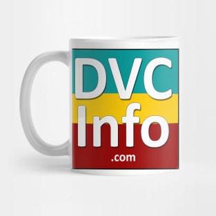 DVCinfo Mug